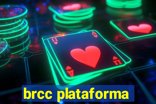 brcc plataforma